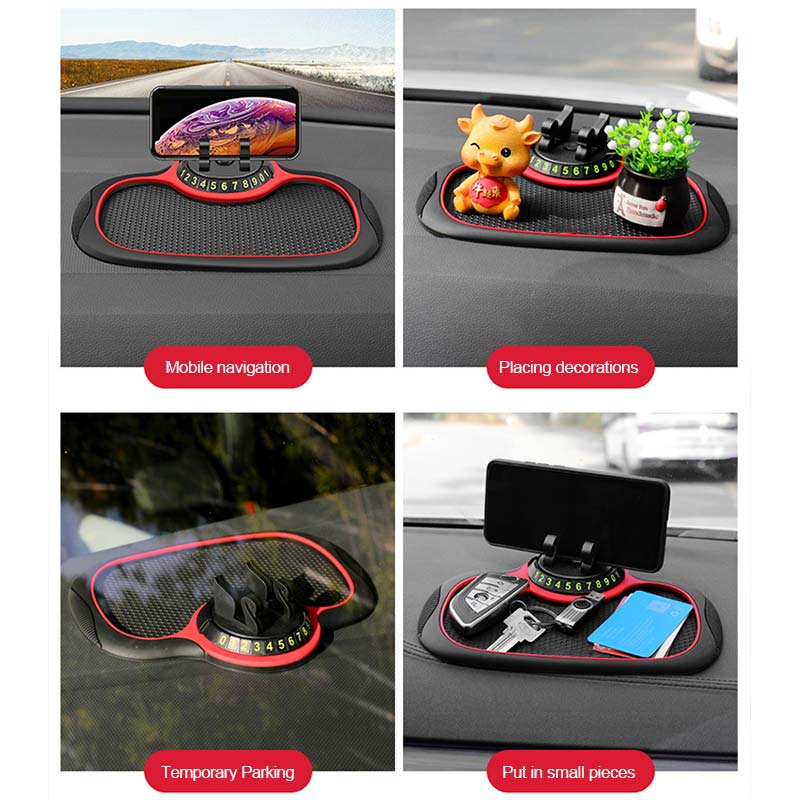 Car Dashboard Anti-slip Mat