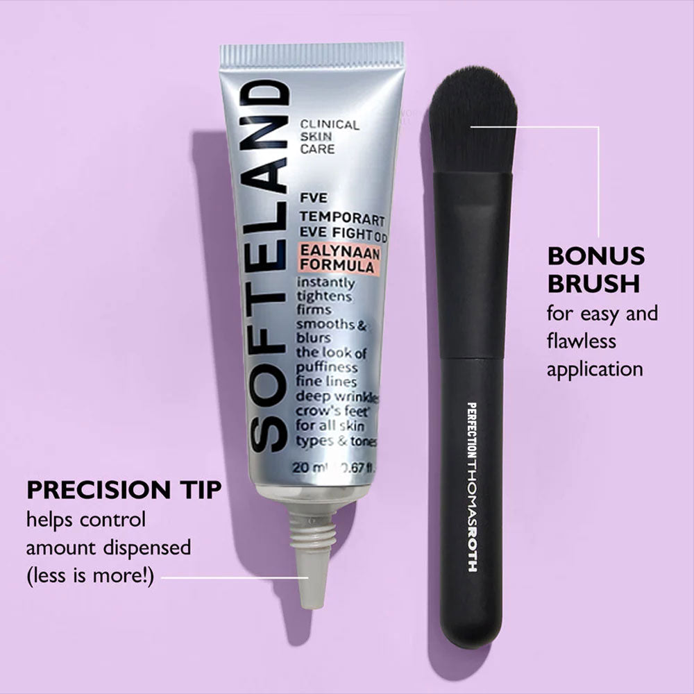 Perfection Primer Tightener β Nuova formula, effetto lifting definitivo e finish levigato
