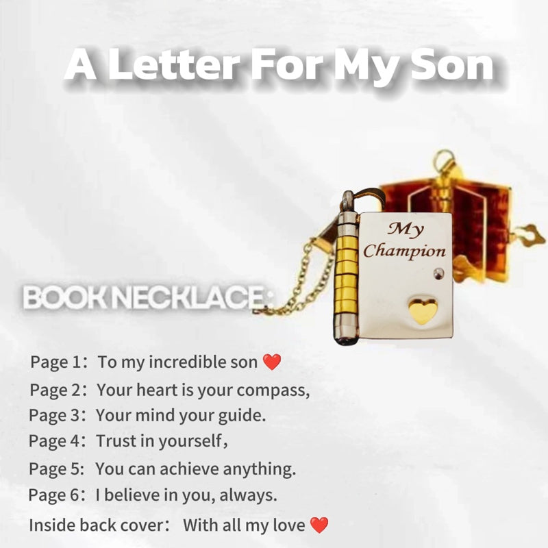 Incredibile collana di libri