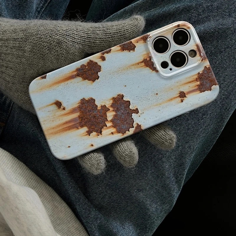 “Custodia per cellulare ”Rusty