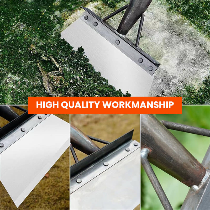 Farm Tools Snow Shovel Cleaning Shovel