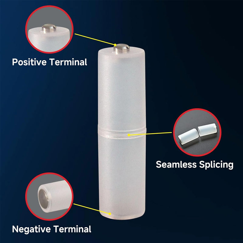 Battery Conversion Tool