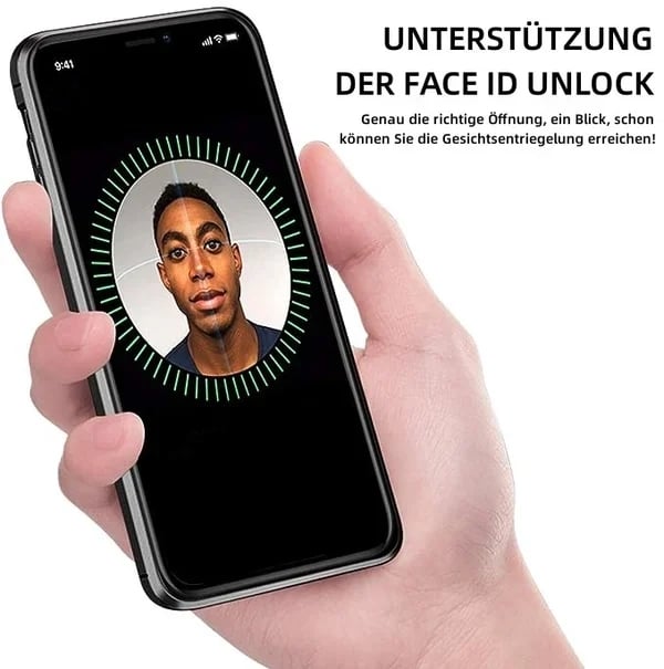 Coperchio di protezione per telefoni cellulari