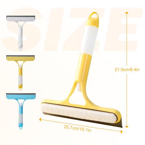 Strumento di pulizia 3 in 1