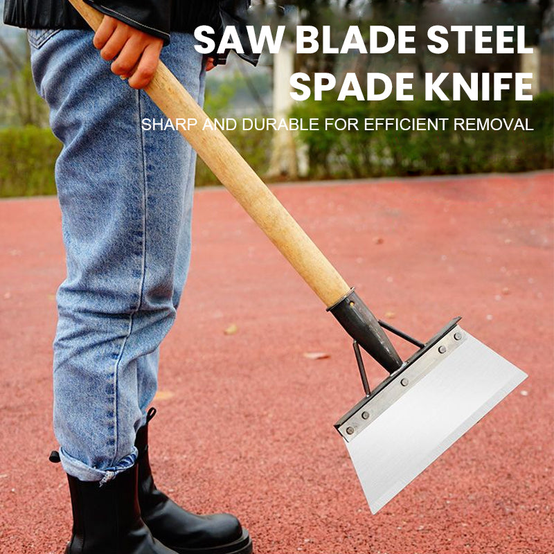 Farm Tools Snow Shovel Cleaning Shovel