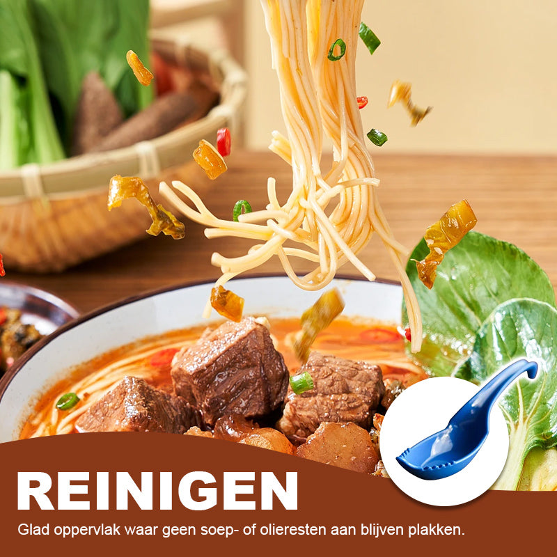 🍜 Cucchiaio da ramen