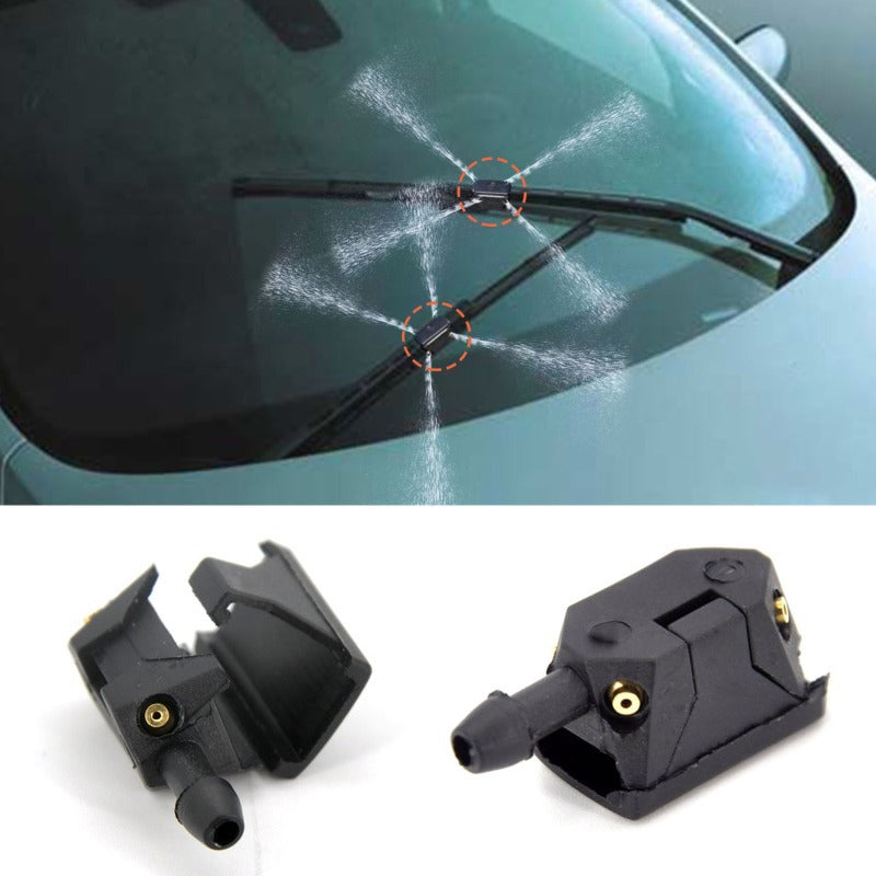 Ugello tergicristallo auto (2 pezzi)
