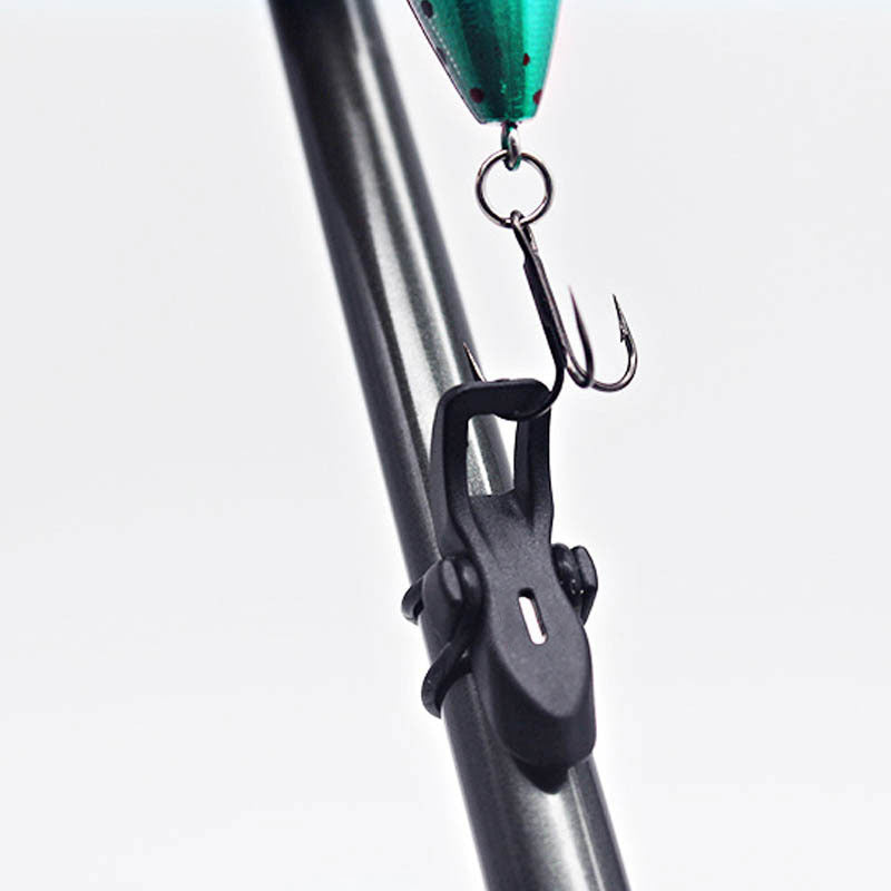 Porta ami da pesca magnetici per esche