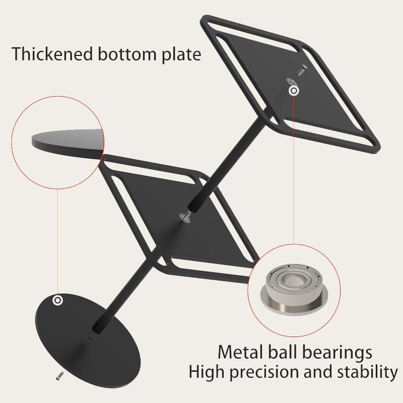 Acrylic Sunglasses Display Stand