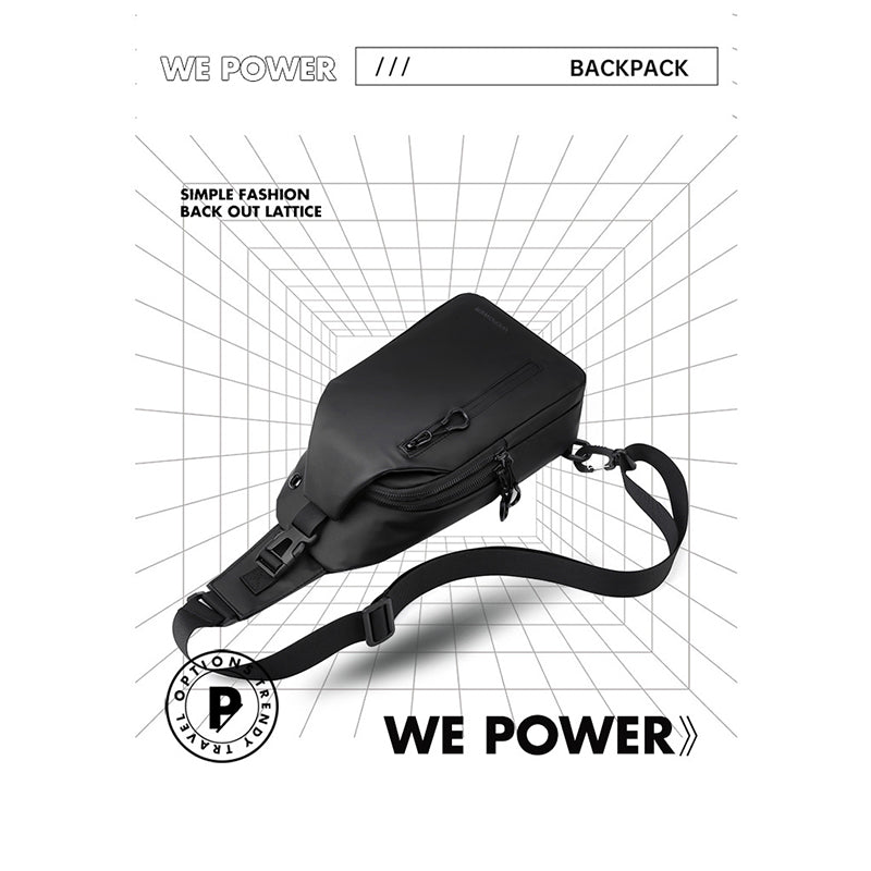Borsa a tracolla da uomo