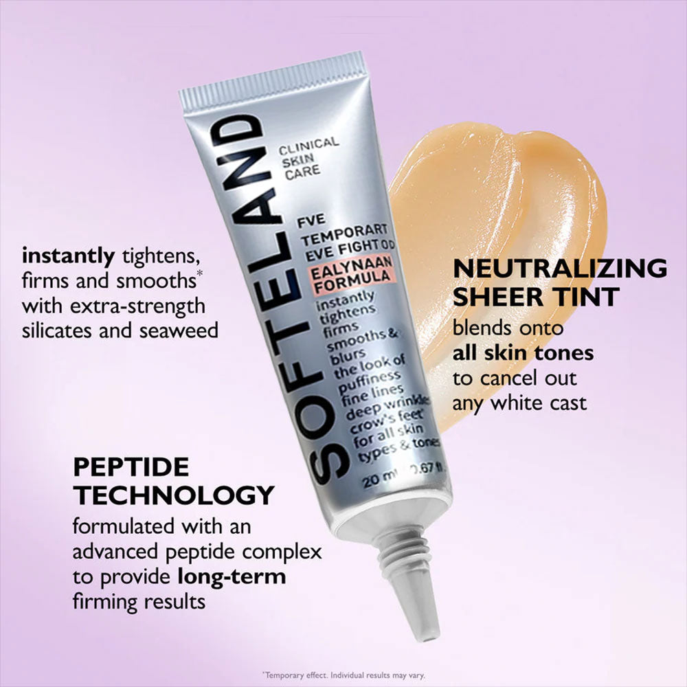 Perfection Primer Tightener β Nuova formula, effetto lifting definitivo e finish levigato