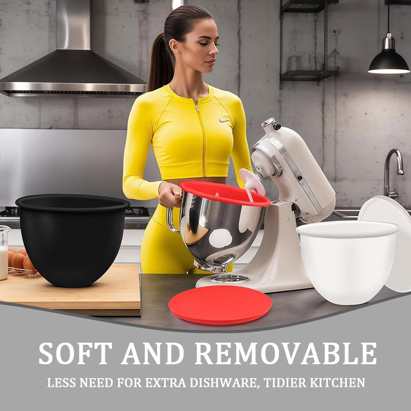 Fodera in silicone per frullatore🥣