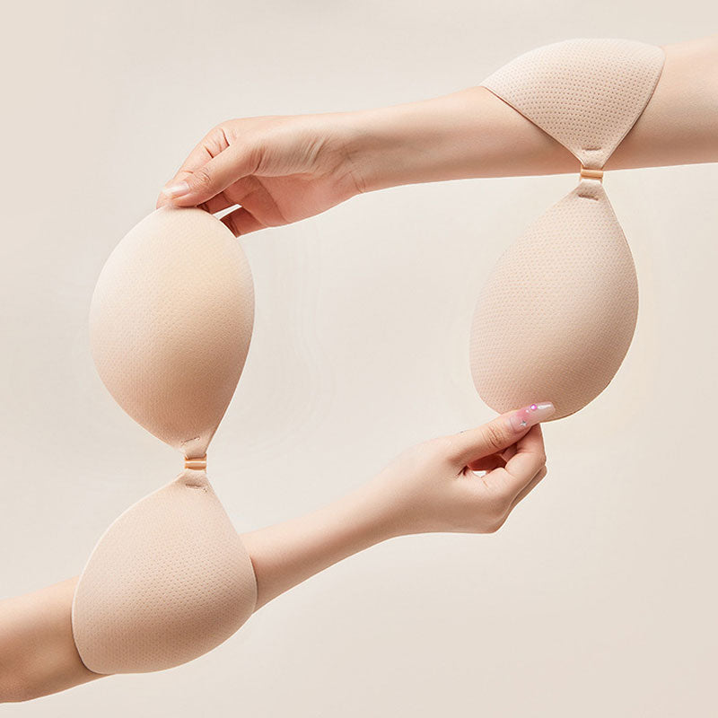 Pasties in silicone a forma di mango