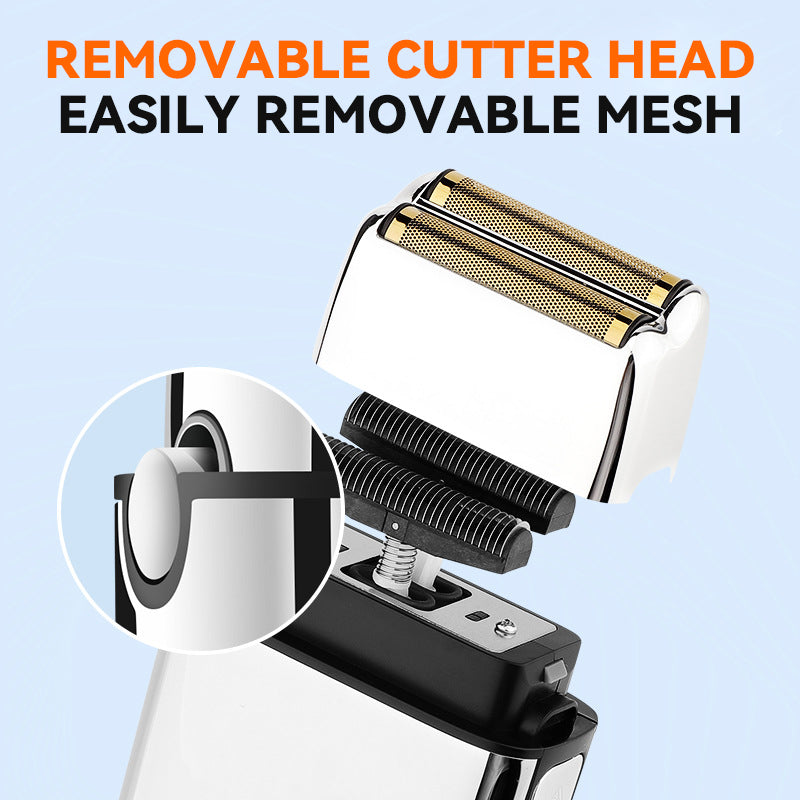 Men's Electric Hair Clipper