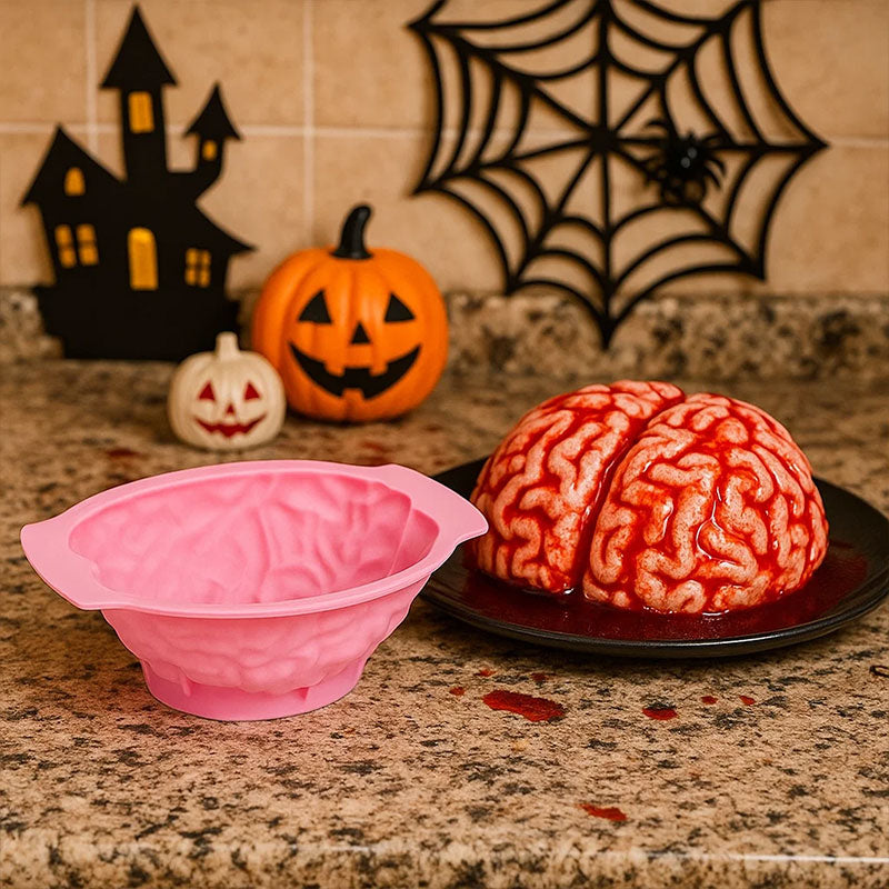 Stampo da forno speciale per Halloween