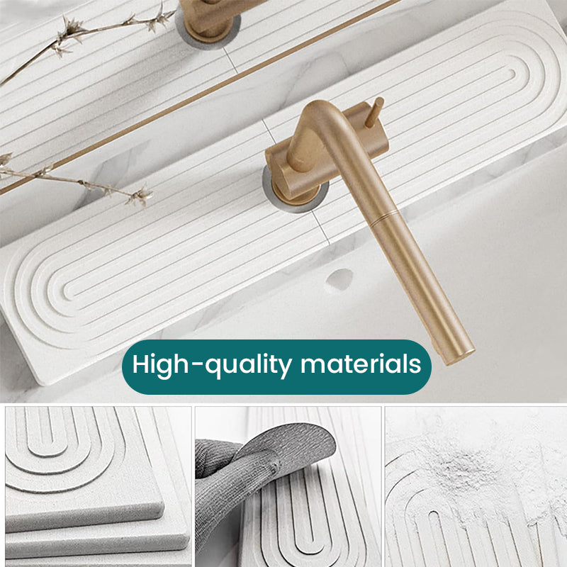 Sink Washing Mat