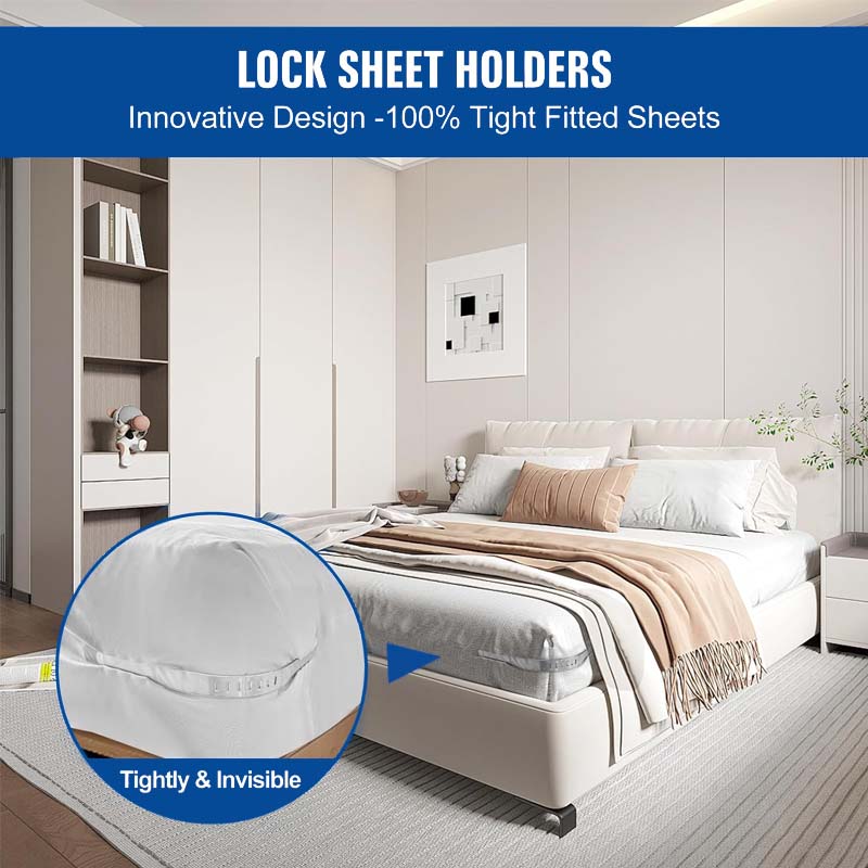 Sheet Fixer Upgrade