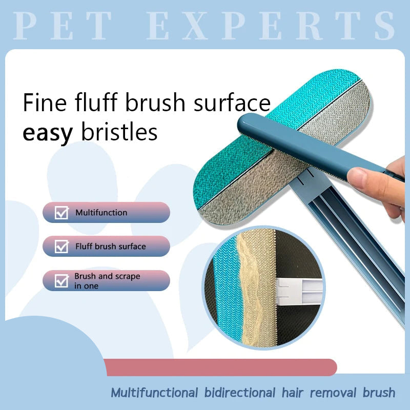 Hair Removal Brush