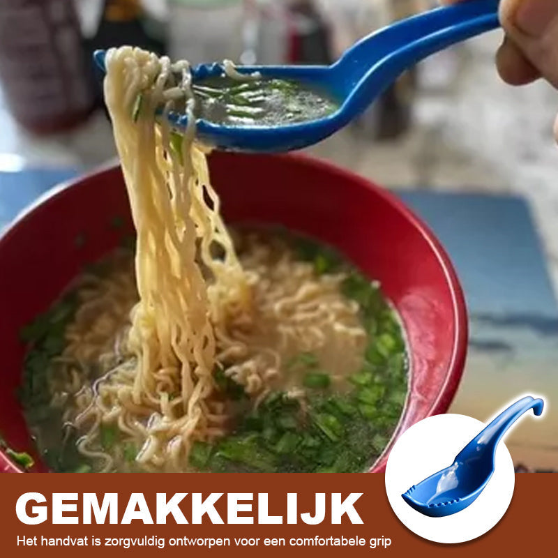 🍜 Cucchiaio da ramen