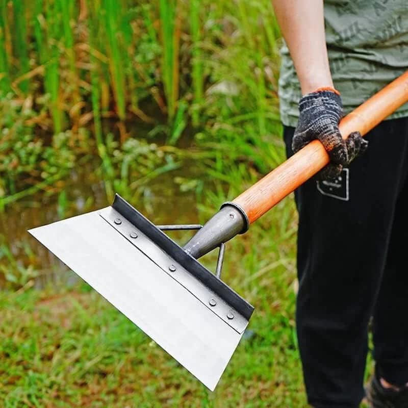 Farm Tools Snow Shovel Cleaning Shovel