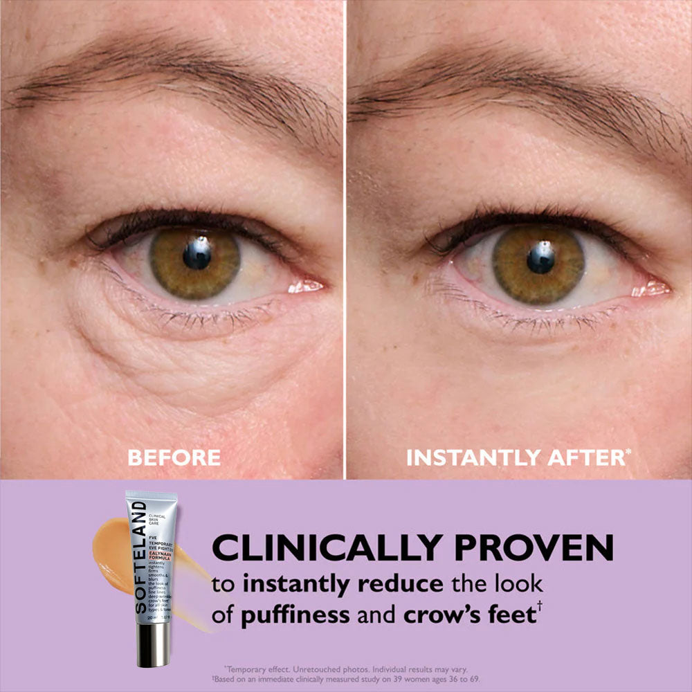 Perfection Primer Tightener β Nuova formula, effetto lifting definitivo e finish levigato