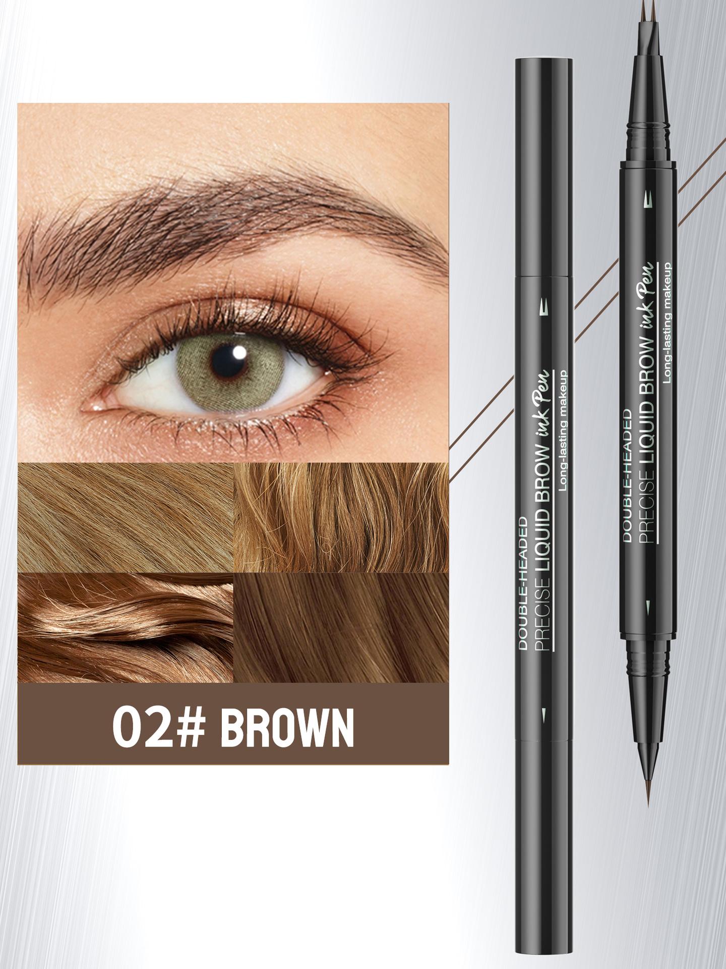💖Matita per sopracciglia con microblading💖