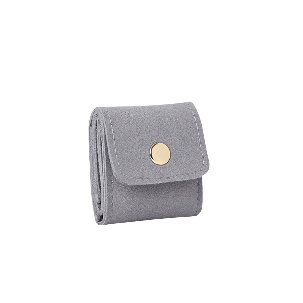 Mini borsa da viaggio per gioielli
