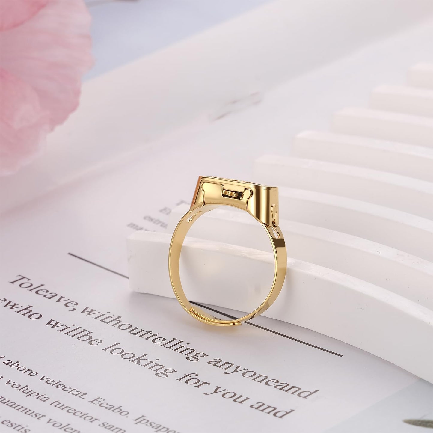 💍Coltello da difesa personale in metallo