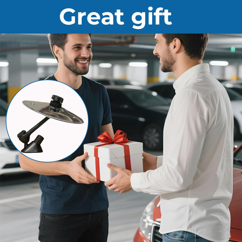 Piatti per percussioni per auto per prese d'aria