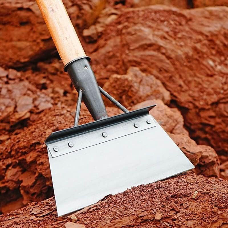 Farm Tools Snow Shovel Cleaning Shovel