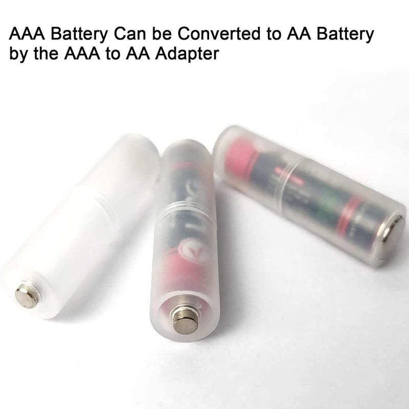 Battery Conversion Tool