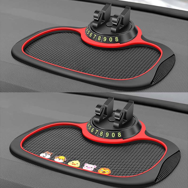 Car Dashboard Anti-slip Mat