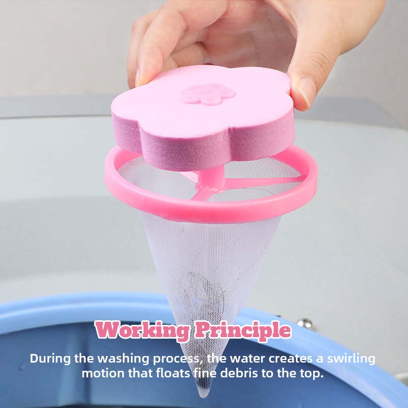 Washing Machine Filter Bags