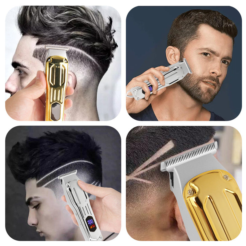 Men's Electric Hair Clipper