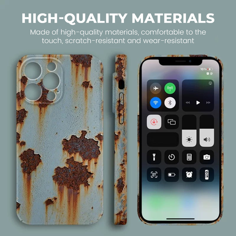 “Custodia per cellulare ”Rusty
