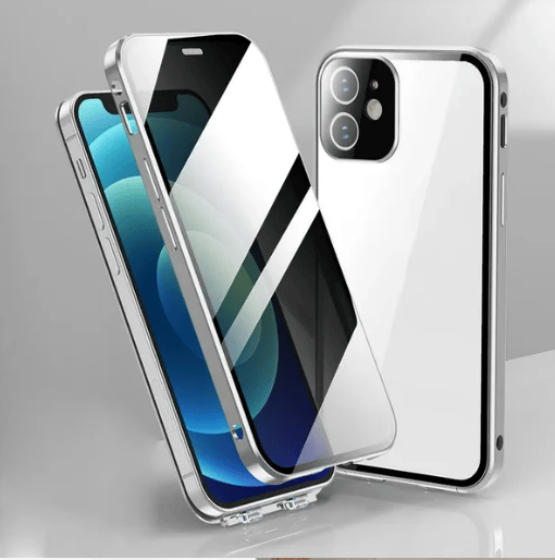 Coperchio di protezione per telefoni cellulari