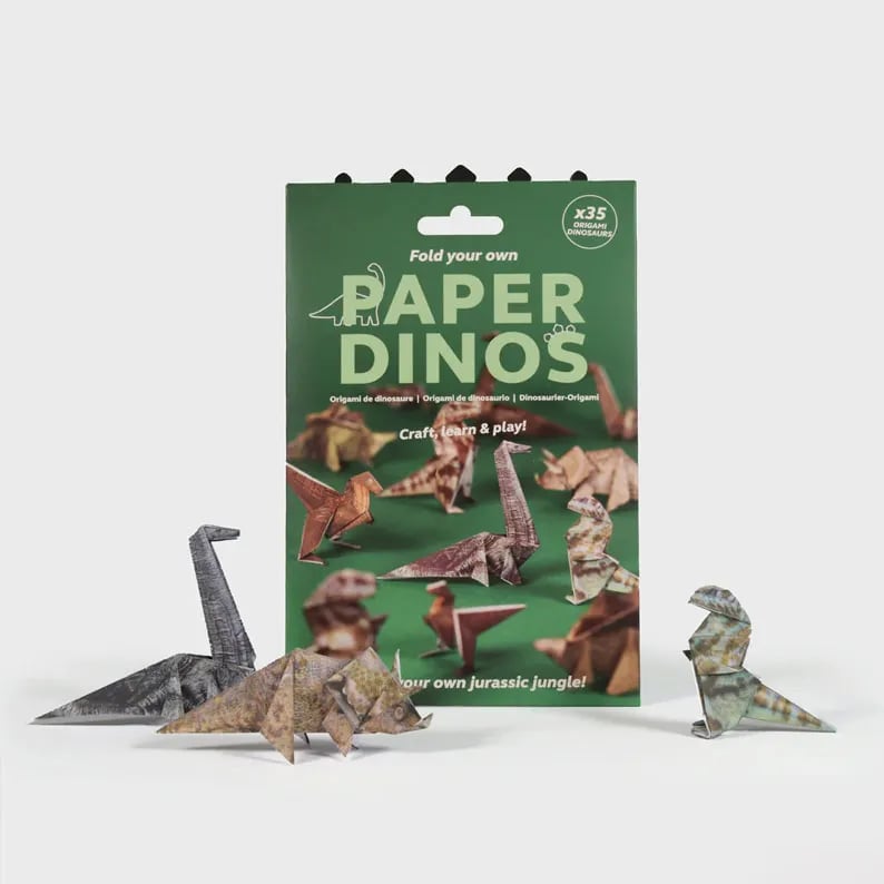 Gatti di carta fai da te (50 pezzi)