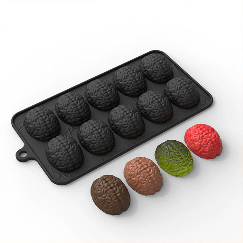 Stampo da forno speciale per Halloween