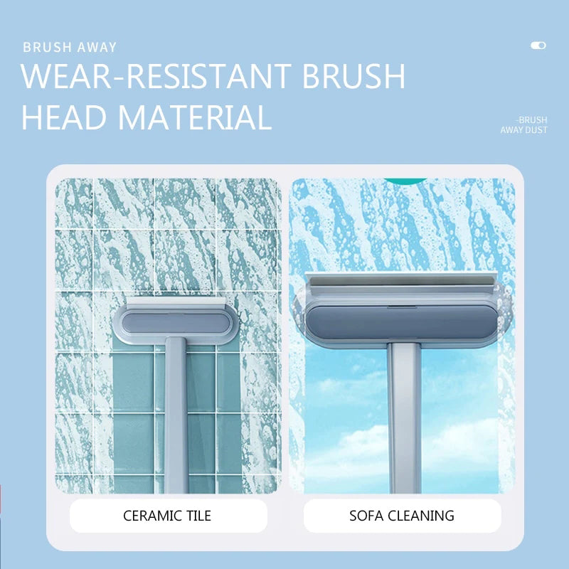 Hair Removal Brush