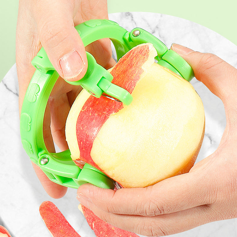Pelapatate per frutta