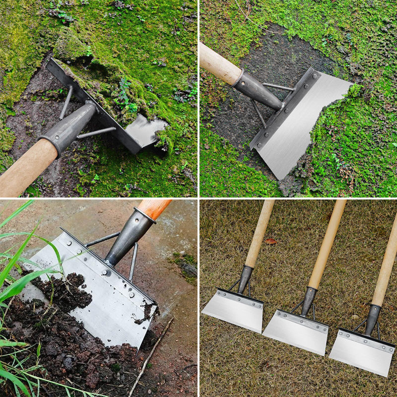 Farm Tools Snow Shovel Cleaning Shovel