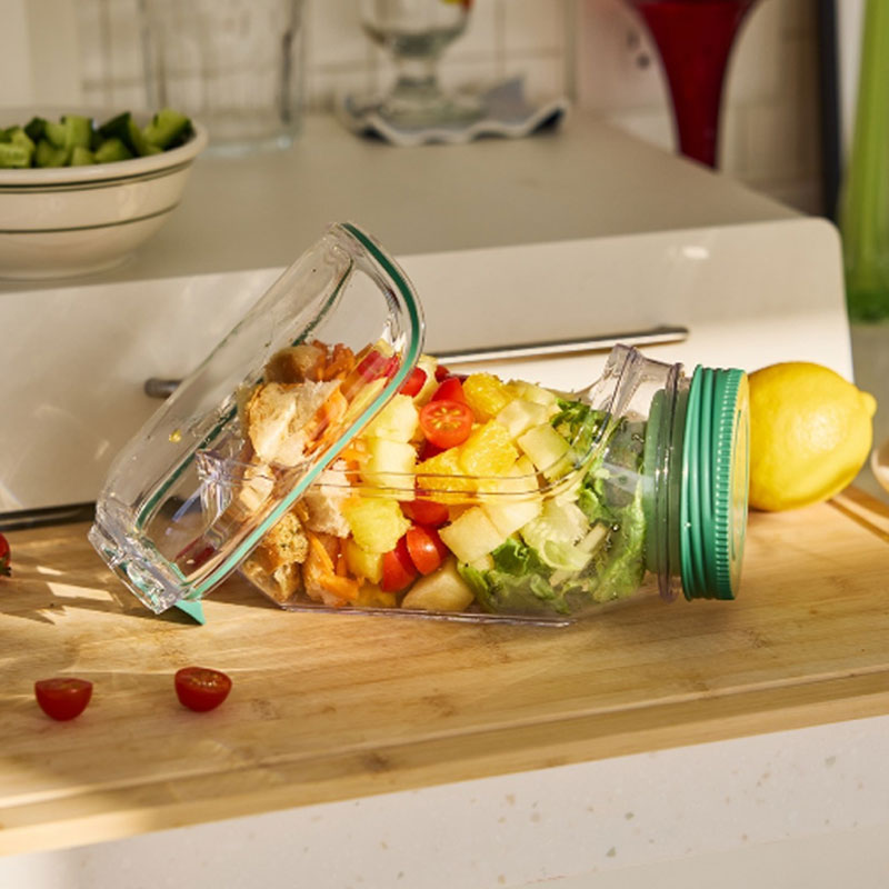 Capsula per insalata