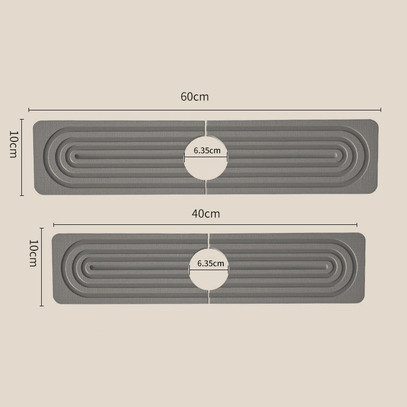 Sink Washing Mat
