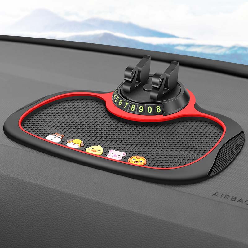 Car Dashboard Anti-slip Mat