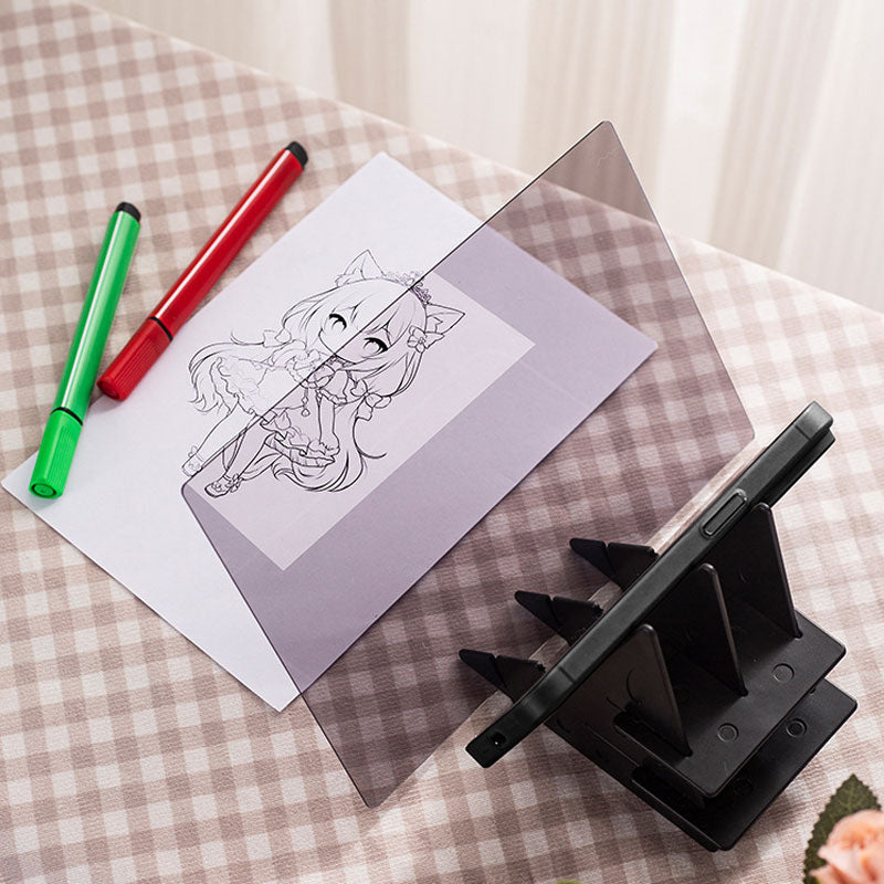 Copia tavolo da disegno