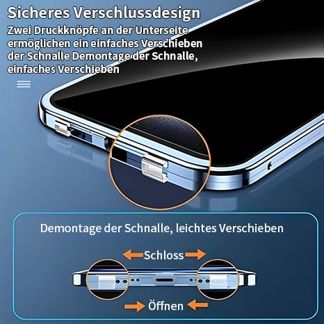 Coperchio di protezione per telefoni cellulari