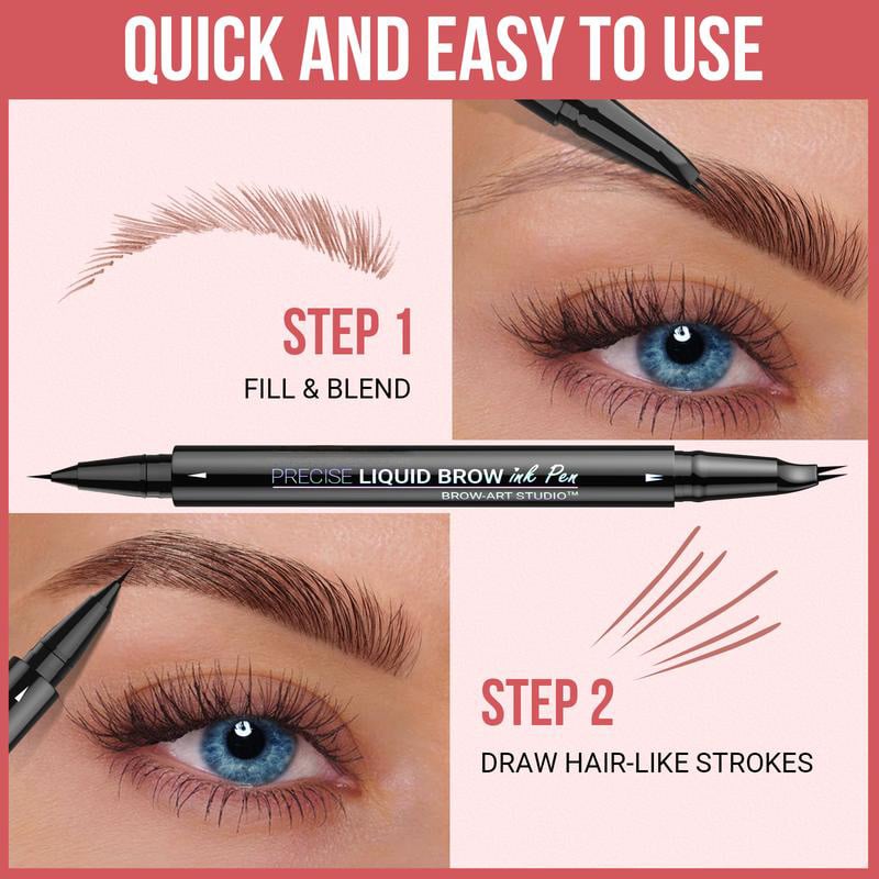 💖Matita per sopracciglia con microblading💖