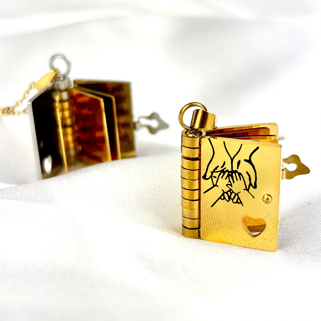 Incredibile collana di libri
