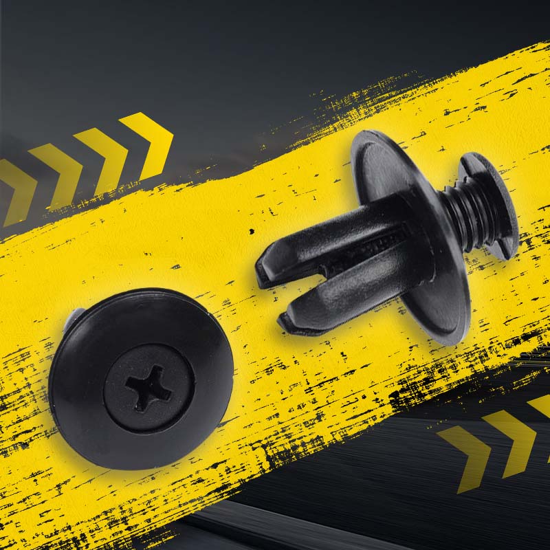 Rivetti a espansione