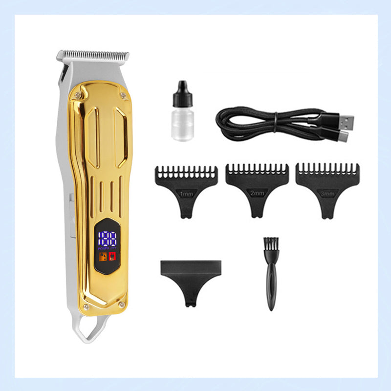 Men's Electric Hair Clipper